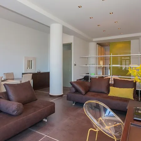 Faro Apartments Chania  Exterior photo