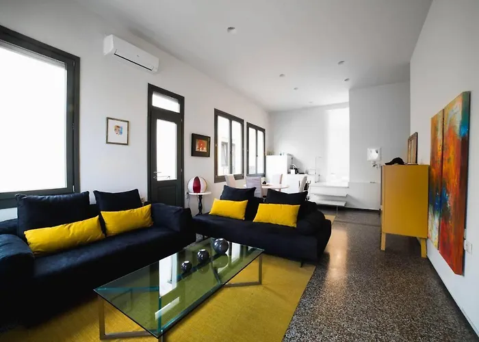 Faro Apartments