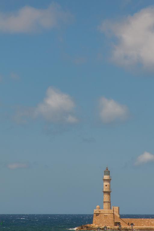 Faro La Canea