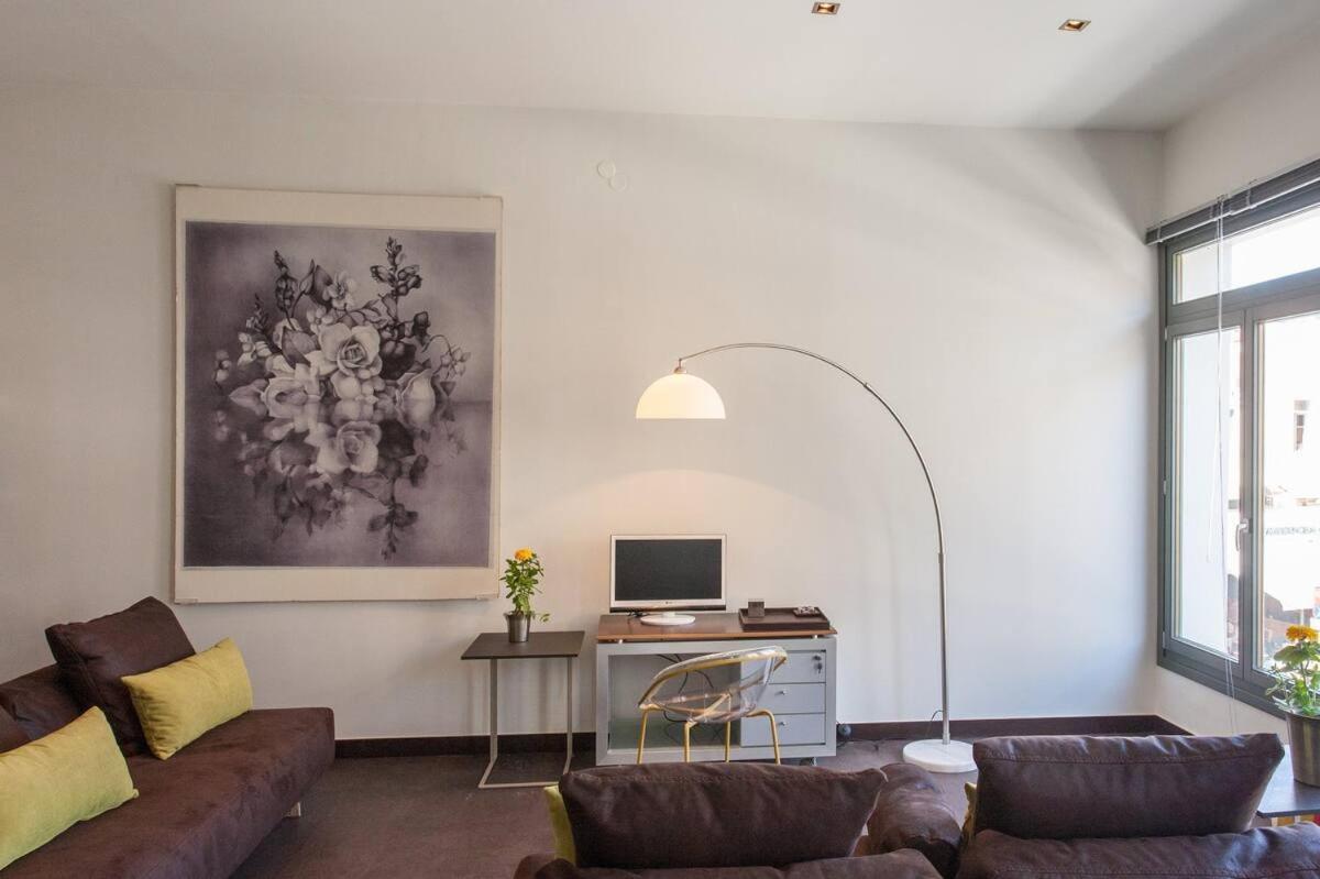Faro Apartmán