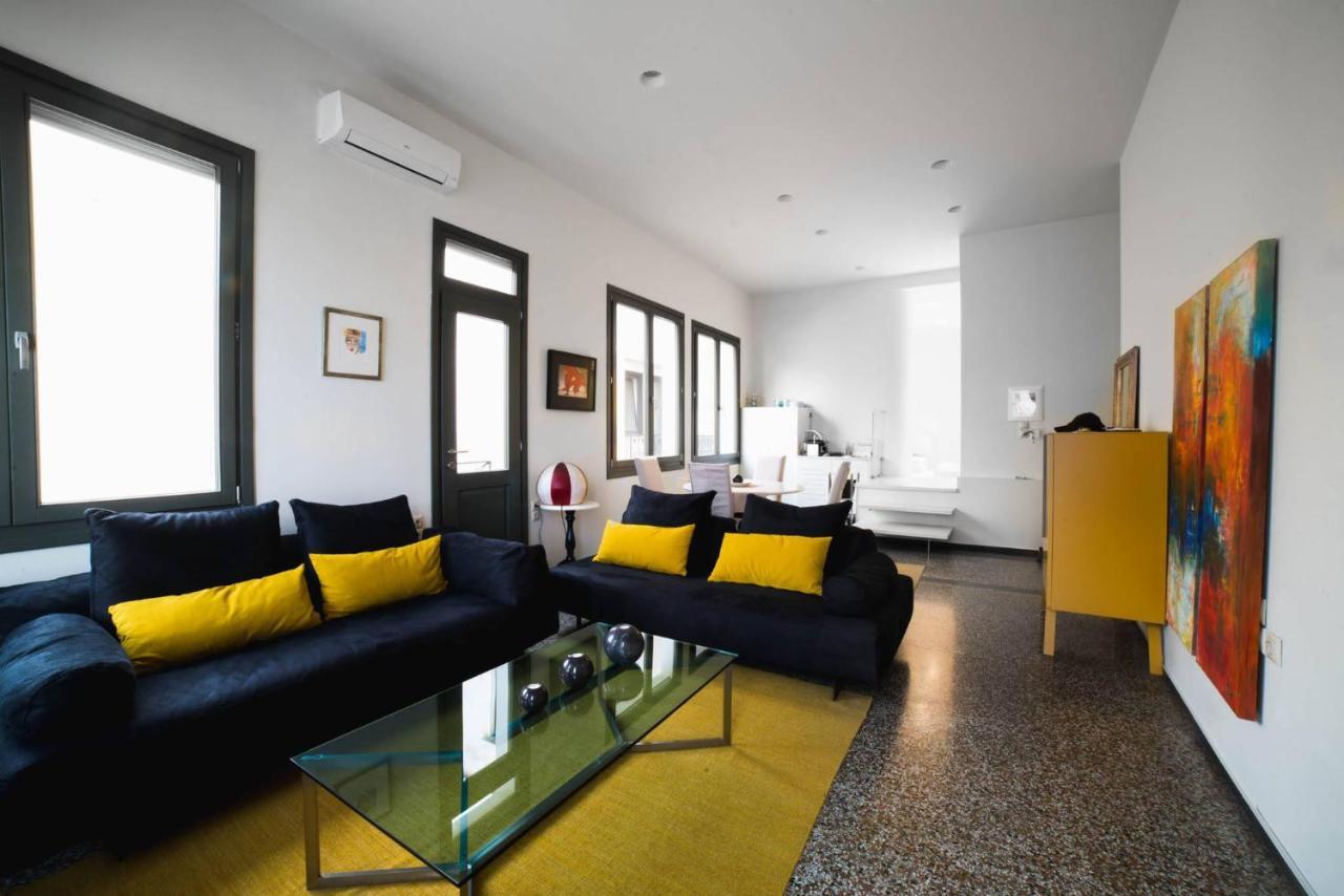 Apartmán Faro Chania (Crete)