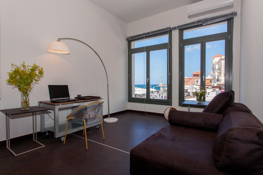Apartmán Faro *