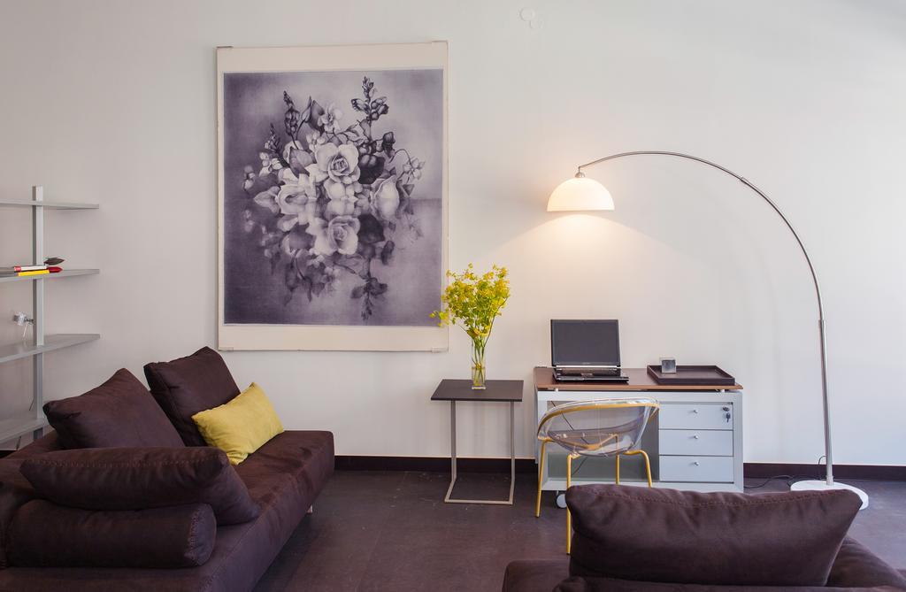 Apartmán Faro *
