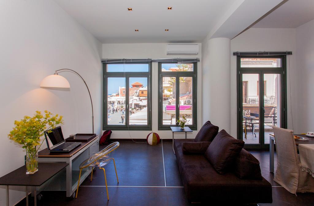 Faro Apartmán